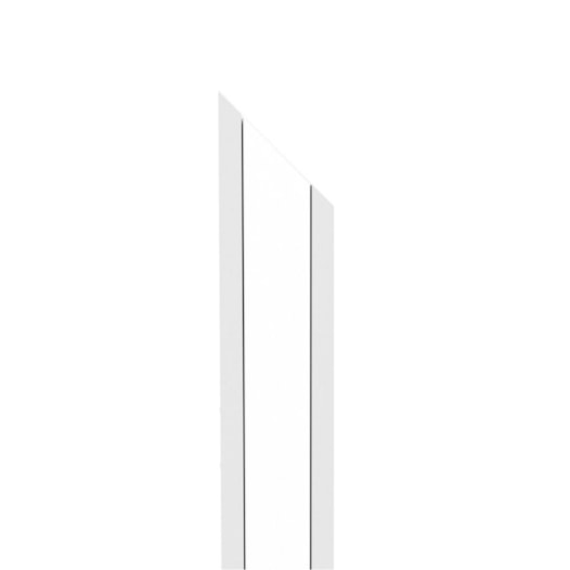 SISTEMA LINEAR DE EMBUTIR FIT15 DIREITO 45 GRAUS 2000X25X45MM | NEWLINE SE15200D SISTEMA LINEAR DE EMBUTIR FIT15 DIREITO 45 GRAUS 2000X25X45MM | NEWLINE SE15200D