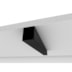 SISTEMA LINEAR SOBREPOR NEW FIT40 2500X40X50MM | NEWLINE SS40250