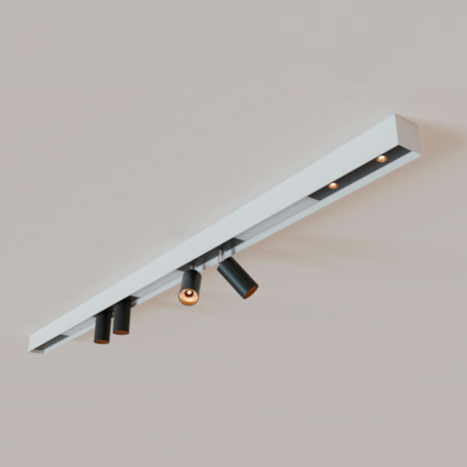 SISTEMA MULT | DIMLUX 742 SISTEMA MULT | DIMLUX 742