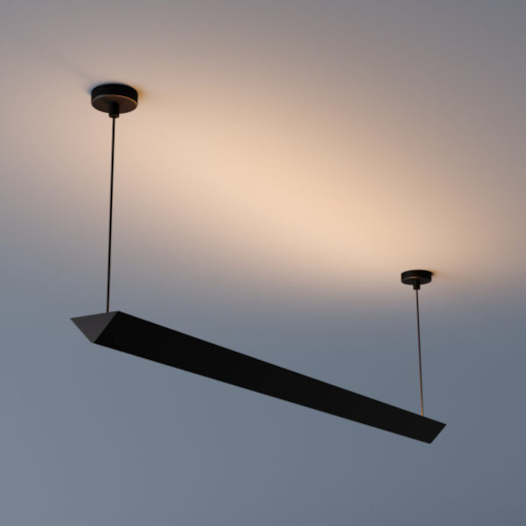 SISTEMA PARA PENDENTE EM V ATÉ 3M CORTE DE 50 EM 50CM 10,5X3,6CM ALUMÍNIO | DIMLUX 784V/SISINVERTIDO SISTEMA PARA PENDENTE EM V ATÉ 3M CORTE DE 50 EM 50CM 10,5X3,6CM ALUMÍNIO | DIMLUX 784V/SISINVERTIDO