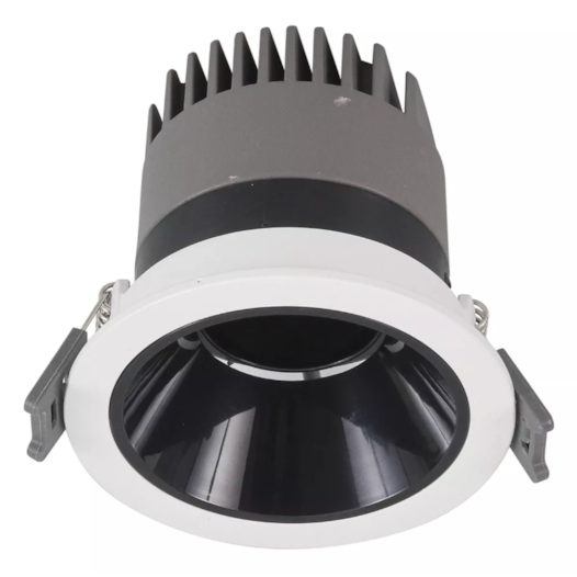 SPOT ANGEL EYE DIRECIONÁVEL 2700K 7W | GAYA 7148 SPOT ANGEL EYE DIRECIONÁVEL 2700K 7W | GAYA 7148