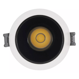 SPOT ANGEL EYE DIRECIONÁVEL 4000K 7W | GAYA 7149 SPOT ANGEL EYE DIRECIONÁVEL 4000K 7W | GAYA 7149