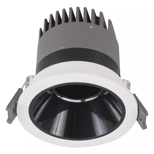 SPOT ANGEL EYE DIRECIONÁVEL 4000K 7W | GAYA 7149 SPOT ANGEL EYE DIRECIONÁVEL 4000K 7W | GAYA 7149