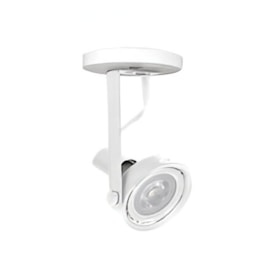 SPOT AR70 C/ CANOPLA BRANCO | NORDECOR S33057 SPOT AR70 C/ CANOPLA BRANCO | NORDECOR S33057