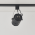 SPOT CLASSIC P/TRILHO AR70 PRETO | NORDECOR 6041