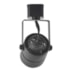 SPOT CLASSIC P/TRILHO MR16 PRETO | NORDECOR 6035