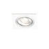 SPOT DE EMBUTIR ECCO FACE PLANA QUADRADO PAR20 12X12X4CM ALUMÍNIO BRANCO | BELLA ILUMINAÇÃO NS5201B SPOT DE EMBUTIR ECCO FACE PLANA QUADRADO PAR20 12X12X4CM ALUMÍNIO BRANCO | BELLA ILUMINAÇÃO NS5201B