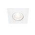 SPOT DE EMBUTIR FACE PLANA LISSE II QUADRADO AR70 12X12X7CM ALUMÍNIO | NEWLINE IN55541 SPOT DE EMBUTIR FACE PLANA LISSE II QUADRADO AR70 12X12X7CM ALUMÍNIO | NEWLINE IN55541
