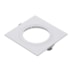 SPOT DE EMBUTIR FACE PLANA QUADRADO AR111 ABS BRANCO | PIX ILUMINAÇÃO 36506258 SPOT DE EMBUTIR FACE PLANA QUADRADO AR111 ABS BRANCO | PIX ILUMINAÇÃO 36506258