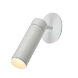 SPOT DE EMBUTIR LED BLET 3000K 5W BIVOLT 5X10X7CM ALUMÍNIO BRANCO | NORDECOR 6337 SPOT DE EMBUTIR LED BLET 3000K 5W BIVOLT 5X10X7CM ALUMÍNIO BRANCO | NORDECOR 6337