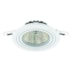 SPOT DE EMBUTIR LED DW REDONDO DIMERIZÁVEL IRC 80 10W 3000K | INTERLIGHT IL DW16D-1-AB-W SPOT DE EMBUTIR LED DW REDONDO DIMERIZÁVEL IRC 80 10W 3000K | INTERLIGHT IL DW16D-1-AB-W