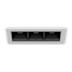 SPOT DE EMBUTIR LED PICCO HOME RETANGULAR COM BORDA 3 FOCOS 12º IRC>90 7W 2700K | INTERLIGHT 4992-FE-S