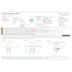 SPOT DE EMBUTIR LED PICCO ORIENTÁVEL 48° IRC 90 2700K 14W BIVOLT 16,9X4,3X6,5CM ALUMÍNIO | INTERLIGHT 2783-MA-S