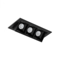 SPOT DE EMBUTIR LED PICCO ORIENTÁVEL RETANGULAR...