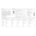 SPOT DE EMBUTIR LED PICCO ORIENTÁVEL RETANGULAR COM BORDA 48° IRC 90 6 FOCOS 4000K 14W BIVOLT ALUMÍNIO | INTERLIGHT 4583-MA-N