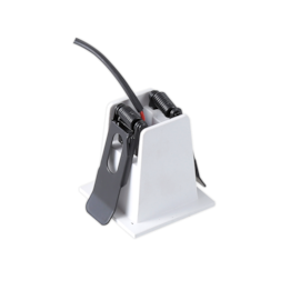 SPOT DE EMBUTIR LED POWERUS IRC 90 3000K 2W BIVOLT 4,5X4,5X5CM ALUMÍNIO BRANCO | NORDECOR 6369 SPOT DE EMBUTIR LED POWERUS IRC 90 3000K 2W BIVOLT 4,5X4,5X5CM ALUMÍNIO BRANCO | NORDECOR 6369
