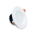 SPOT DE EMBUTIR LED REDONDO 6500K 3W BIVOLT Ø10CM BRANCO | PIX ILUMINAÇÃO 36504233