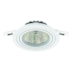 SPOT DE EMBUTIR LED REDONDO BIVOLT 10º 10W 3000K | INTERLIGHT IL-DB16-ECO-FE-W