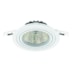 SPOT DE EMBUTIR LED REDONDO BIVOLT 24º 10W 3000K | INTERLIGHT IL-DB16-ECO-MD-W