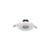 SPOT DE EMBUTIR LED REDONDO BIVOLT 24º 8W 3000K | INTERLIGHT IL-DW13