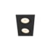 SPOT DE EMBUTIR LISSE II 2 PAR16 LED 95X180X70MM | NEWLINE M55522 SPOT DE EMBUTIR LISSE II 2 PAR16 LED 95X180X70MM | NEWLINE M55522