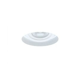 SPOT DE EMBUTIR NO FRAME II REDONDO PAR30 Ø13,5X13CM ALUMÍNIO | NEWLINE M60561 SPOT DE EMBUTIR NO FRAME II REDONDO PAR30 Ø13,5X13CM ALUMÍNIO | NEWLINE M60561