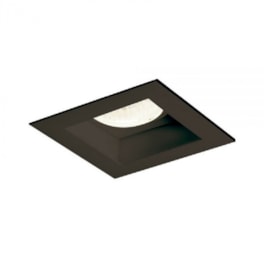 SPOT DE EMBUTIR RECUADO FLAT QUADRADO PAR20 11X11X8,5CM ALUMÍNIO | NEWLINE M65003 SPOT DE EMBUTIR RECUADO FLAT QUADRADO PAR20 11X11X8,5CM ALUMÍNIO | NEWLINE M65003