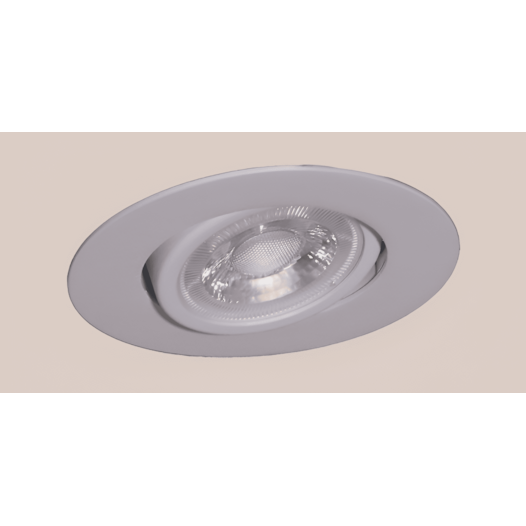 SPOT DE EMBUTIR REDONDO Ø11,5X8CM AR70 GZ10 ALUMÍNIO | BELLUCE G8200 SPOT DE EMBUTIR REDONDO Ø11,5X8CM AR70 GZ10 ALUMÍNIO | BELLUCE G8200