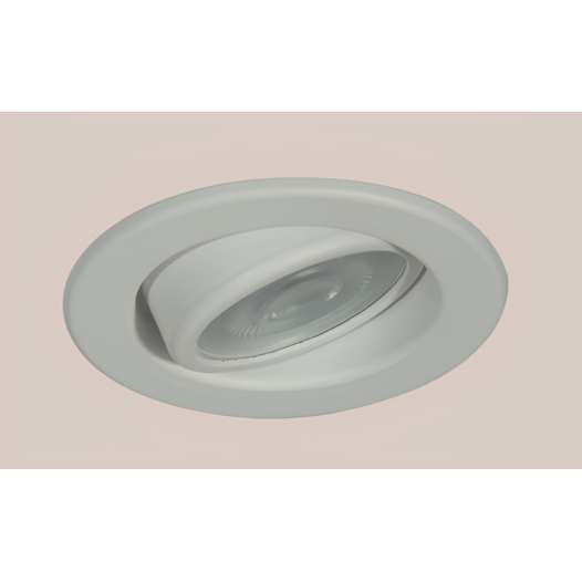 SPOT DE EMBUTIR REDONDO Ø6,6X4,0CM MR 11 GU10 ALUMÍNIO | BELLUCE G5051 SPOT DE EMBUTIR REDONDO Ø6,6X4,0CM MR 11 GU10 ALUMÍNIO | BELLUCE G5051