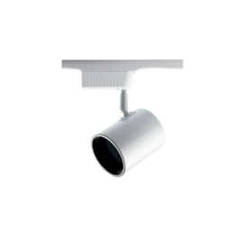 SPOT DE SOBREPOR BEAM 1XAR70 BIVOLT BRANCO | BELLA ILUMINAÇÃO DL048BG SPOT DE SOBREPOR BEAM 1XAR70 BIVOLT BRANCO | BELLA ILUMINAÇÃO DL048BG