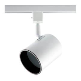 SPOT DE SOBREPOR BEAM 1XPAR20 BIVOLT BRANCO | BELLA ILUMINAÇÃO DL046B