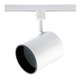 SPOT DE SOBREPOR BEAM 1XPAR30 BIVOLT BRANCO | BELLA ILUMINAÇÃO DL050B