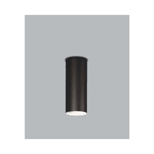 SPOT DE SOBREPOR DUCTO CILÍNDRICO PAR20 Ø10X15CM ALUMÍNIO | USINA 16255/15 SPOT DE SOBREPOR DUCTO CILÍNDRICO PAR20 Ø10X15CM ALUMÍNIO | USINA 16255/15