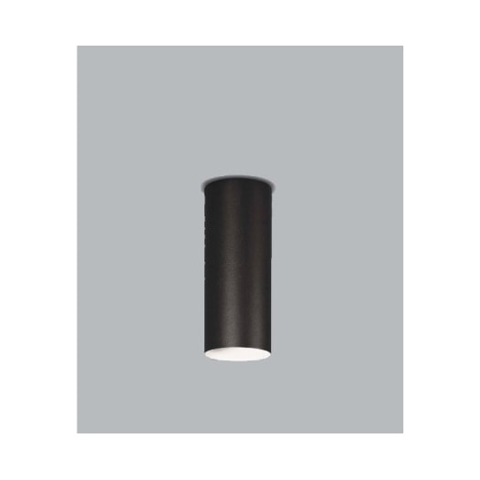 SPOT DE SOBREPOR DUCTO CILÍNDRICO PAR20 Ø10X18CM ALUMÍNIO | USINA 16255/20 SPOT DE SOBREPOR DUCTO CILÍNDRICO PAR20 Ø10X18CM ALUMÍNIO | USINA 16255/20