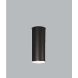 SPOT DE SOBREPOR DUCTO CILÍNDRICO PAR20 Ø10X18CM ALUMÍNIO | USINA 16255/20 SPOT DE SOBREPOR DUCTO CILÍNDRICO PAR20 Ø10X18CM ALUMÍNIO | USINA 16255/20