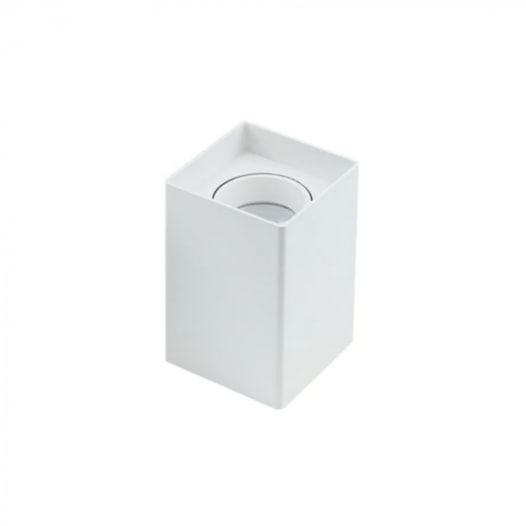 SPOT DE SOBREPOR FÊNIX QUADRADO AR111 POLICARBONATO BRANCO | PIX ILUMINAÇÃO 36506982 SPOT DE SOBREPOR FÊNIX QUADRADO AR111 POLICARBONATO BRANCO | PIX ILUMINAÇÃO 36506982