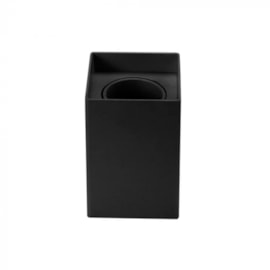 SPOT DE SOBREPOR FÊNIX QUADRADO AR70 POLICARBONATO PRETO | PIX ILUMINAÇÃO 36506979 SPOT DE SOBREPOR FÊNIX QUADRADO AR70 POLICARBONATO PRETO | PIX ILUMINAÇÃO 36506979