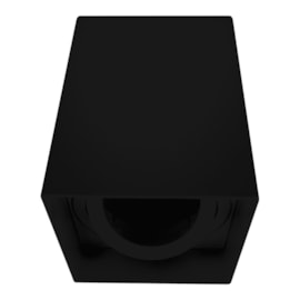 SPOT DE SOBREPOR FÊNIX QUADRADO PAR20 POLICARBONATO PRETO | PIX ILUMINAÇÃO 36506975 SPOT DE SOBREPOR FÊNIX QUADRADO PAR20 POLICARBONATO PRETO | PIX ILUMINAÇÃO 36506975