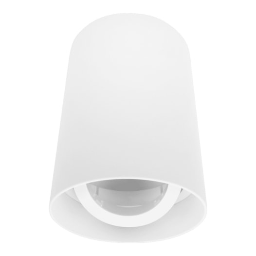 SPOT DE SOBREPOR FÊNIX REDONDO PAR20 Ø10,5X14,5CM POLICARBONATO BRANCO | PIX ILUMINAÇÃO 36506976 SPOT DE SOBREPOR FÊNIX REDONDO PAR20 Ø10,5X14,5CM POLICARBONATO BRANCO | PIX ILUMINAÇÃO 36506976