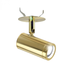 SPOT DE SOBREPOR FOCO 11X7X9CM METAL | SPOTLINE 994/1 SPOT DE SOBREPOR FOCO 11X7X9CM METAL | SPOTLINE 994/1