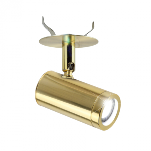 SPOT DE SOBREPOR FOCO 11X7X9CM METAL | SPOTLINE 994/1 SPOT DE SOBREPOR FOCO 11X7X9CM METAL | SPOTLINE 994/1