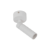SPOT DE SOBREPOR LED BLET 3000K 5W BIVOLT BRANCO | NORDECOR 6143