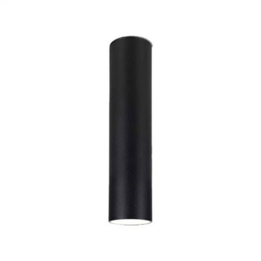 SPOT DE SOBREPOR LED ORION MINI CILÍNDRICO BIVOLT IRC>80 6W 2700K | INTERLIGHT 2151-S
