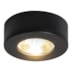 SPOT DE SOBREPOR LED SATERI REDONDO 3000K 5W BIVOLT 7,3X2,6CM ALUMÍNIO PRETO | BELLA ILUMINAÇÃO SAT1ST01PT007 SPOT DE SOBREPOR LED SATERI REDONDO 3000K 5W BIVOLT 7,3X2,6CM ALUMÍNIO PRETO | BELLA ILUMINAÇÃO SAT1ST01PT007