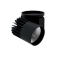 SPOT DE SOBREPOR LED SIRIUS DE CANOPLA IRC>80 2...