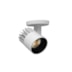 SPOT DE SOBREPOR LED SIRIUS HOME DE CANOPLA IRC 95 6W 2700K | INTERLIGHT 2012-MD-S