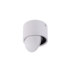 SPOT DE SOBREPOR LED SKEL 3000K 7W BIVOLT Ø9X10CM ALUMÍNIO BRANCO | NORDECOR 6316