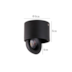 SPOT DE SOBREPOR LED SKEL 3000K 7W BIVOLT Ø9X10CM ALUMÍNIO PRETO | NORDECOR 6317