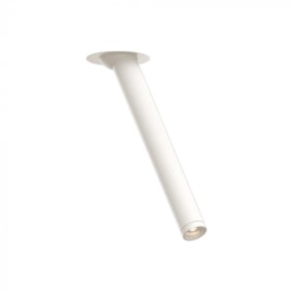 SPOT DE SOBREPOR LED STICK IRC 90 3000K 7W BIVOLT ALUMÍNIO BRANCO | PIX ILUMINAÇÃO 36507046