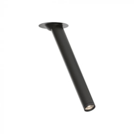 SPOT DE SOBREPOR LED STICK IRC 90 4000K 7W BIVOLT ALUMÍNIO PRETO | PIX ILUMINAÇÃO 36507045 SPOT DE SOBREPOR LED STICK IRC 90 4000K 7W BIVOLT ALUMÍNIO PRETO | PIX ILUMINAÇÃO 36507045